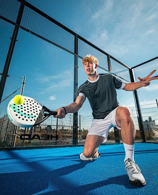 Gravity Pro 2024