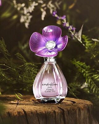 Wonderbloom Haze 3.4 oz EDP spray - Vince Camuto