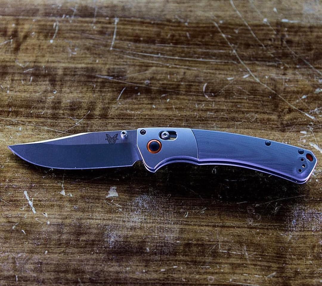 Custom Crooked River