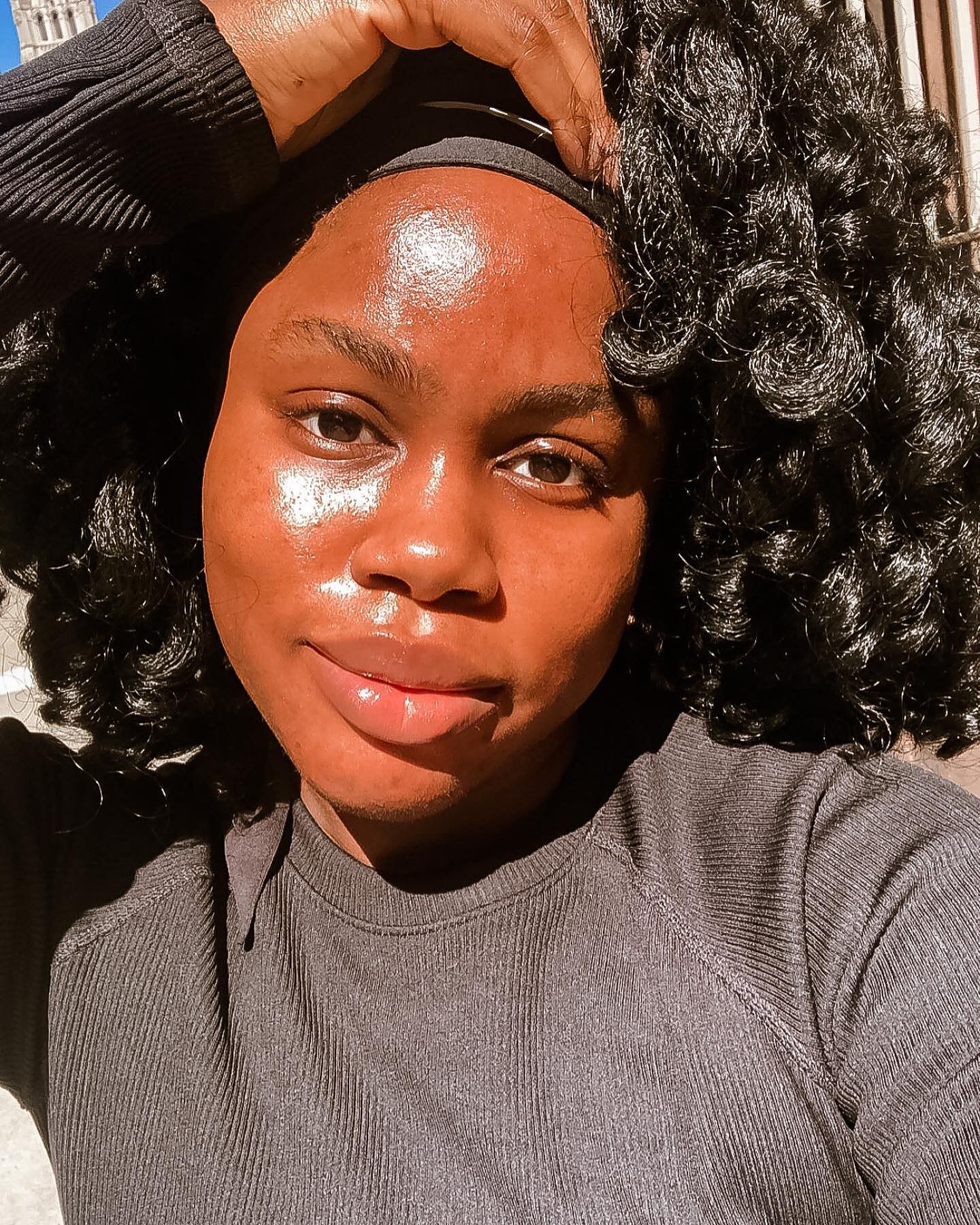 hyper clear brightening cream