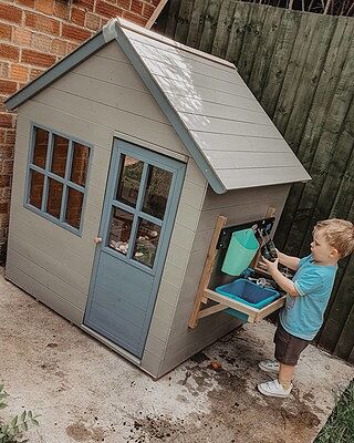 tp toys cubby house
