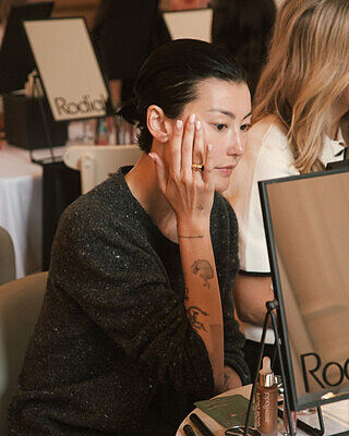 Rodial SPF 20 Skin Tint | Tinted Moisturiser with SPF