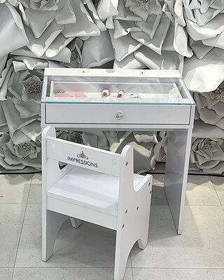 SlayStation® Little Princess Set