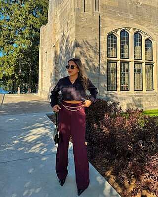 All Day Easy Pants - Pony – Universal Standard