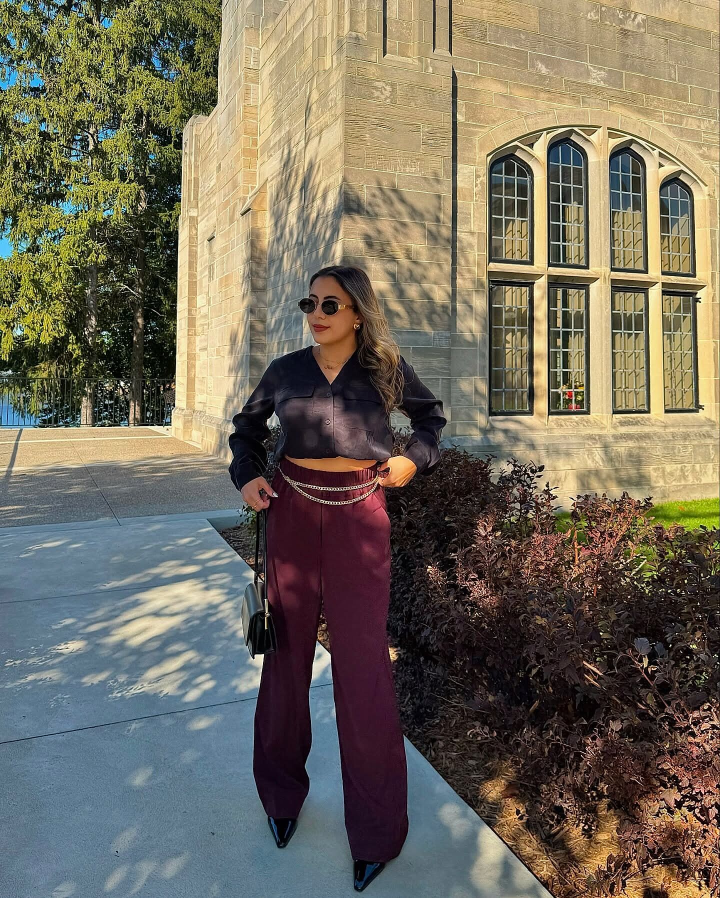 All Day Easy Pants - Black – Universal Standard