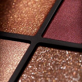 クワッドアイシャドー Nars Cosmetics