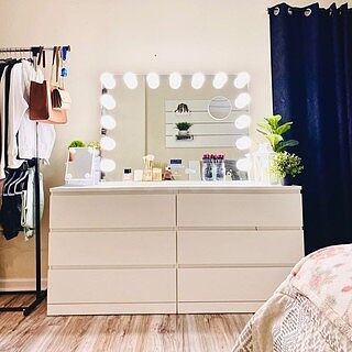 Hollywood Premiere Pro Vanity Mirror