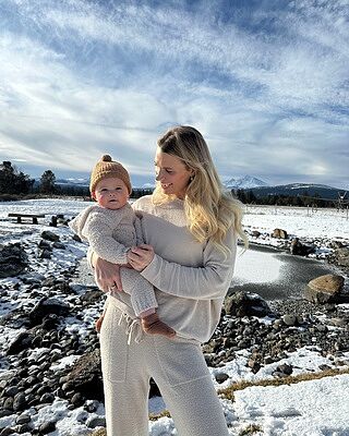 CozyChic Ultra Lite® Slouchy Pullover