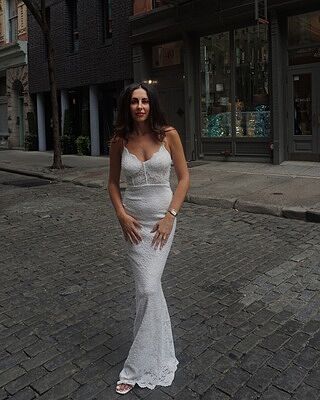 ドレス詳細（）｜ELIE SAAB(エリーサーブ)｜Wedding Dress