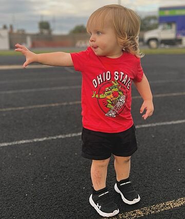 Youth San Francisco 49ers George Kittle