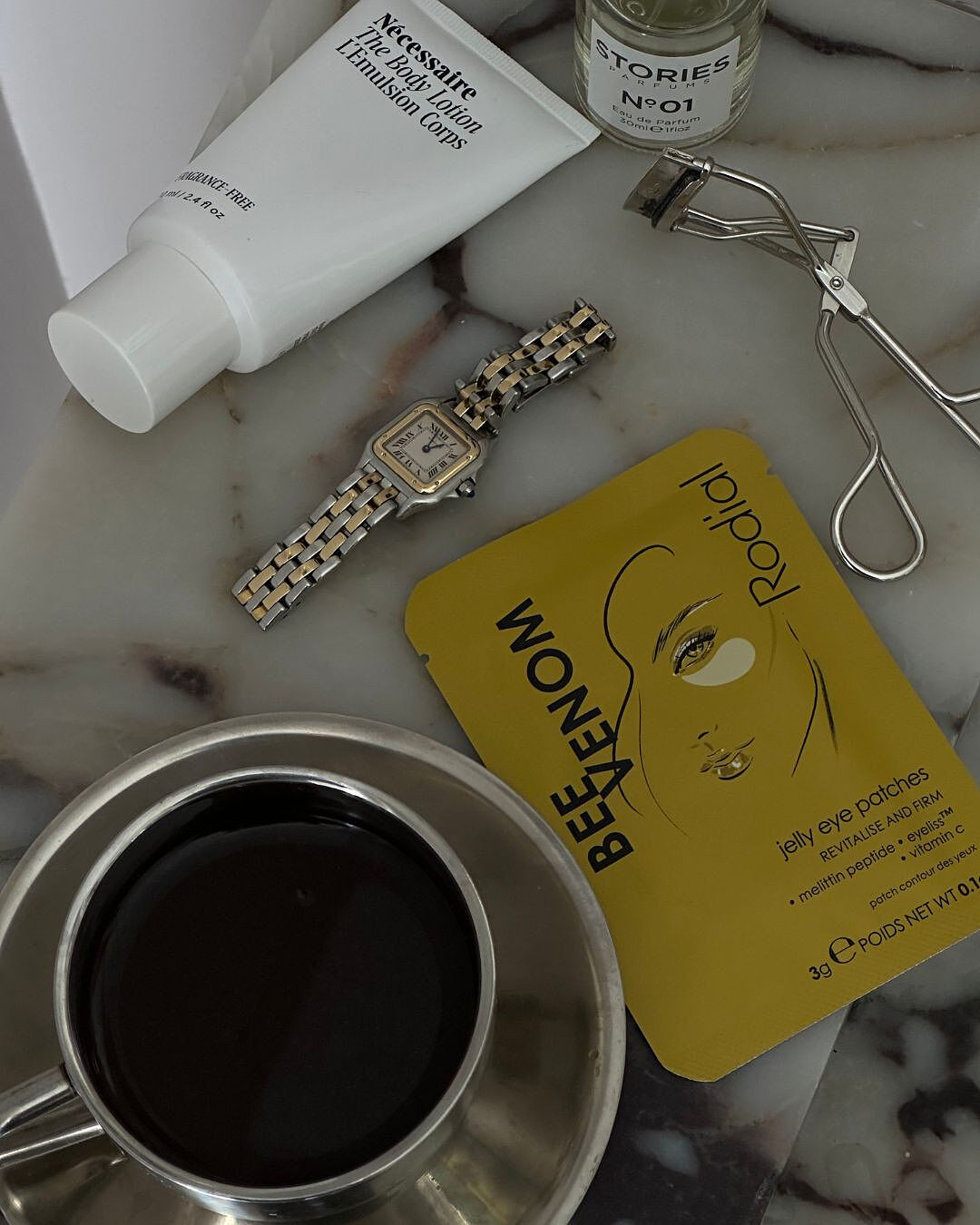 Rodial SPF 20 Skin Tint | Tinted Moisturiser with SPF