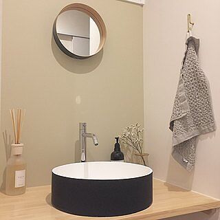 シンエッジ 380 ブラック│洗面ボウル(洗面器) シンエッジ 380 ブラック│洗面ボウル(洗面器)