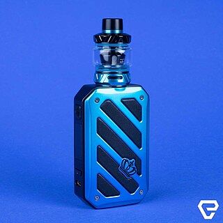 Uwell CROWN 5 Sub-Ohm Tank