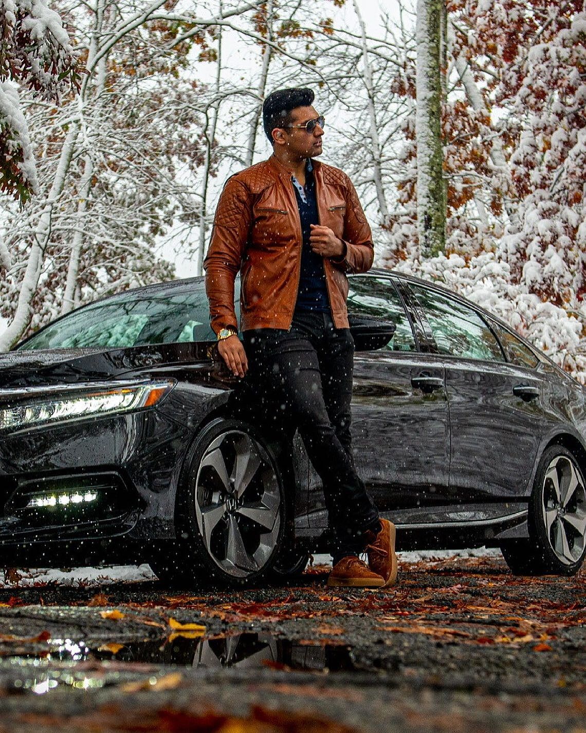 Custom Leather Jackets at DTC Prices | Independence Brothers Custom Leather Jackets at DTC Prices | Independence Brothers