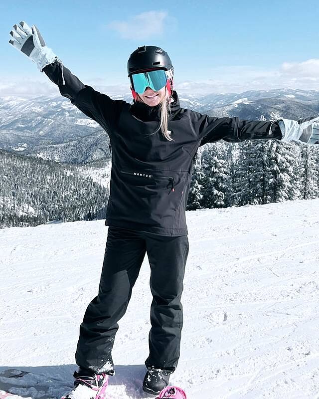 Montec Tempest W 2019 Women's Snowboard 