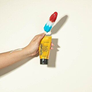 X-Treme Cream Propolis Sunscreen SPF 45+