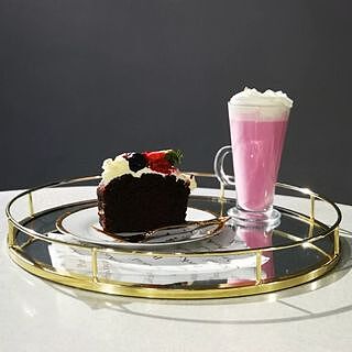 Whittard Creative Hot Chocolate 360g - UAE & Partners - View #4