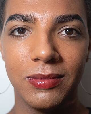 Ruby Red Tinted Balm