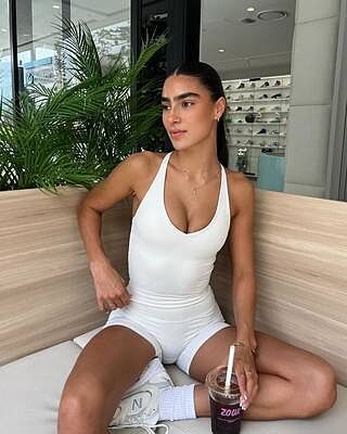 Freedom Haven Tank | Vanilla