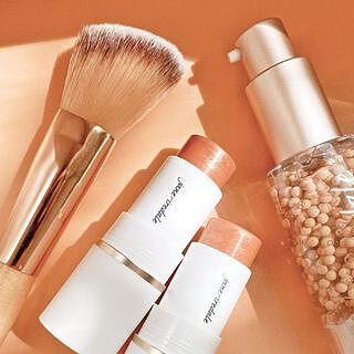 Liquid Minerals® A Foundation