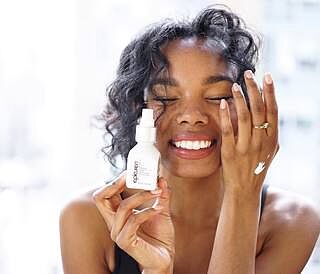 Nourish Daily Antioxidant Moisturizer