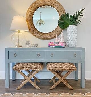 Serena and Lily | A Fresh Approach to Home
