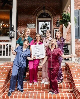 Daybreak Satin Sleep Pants | Made To Order