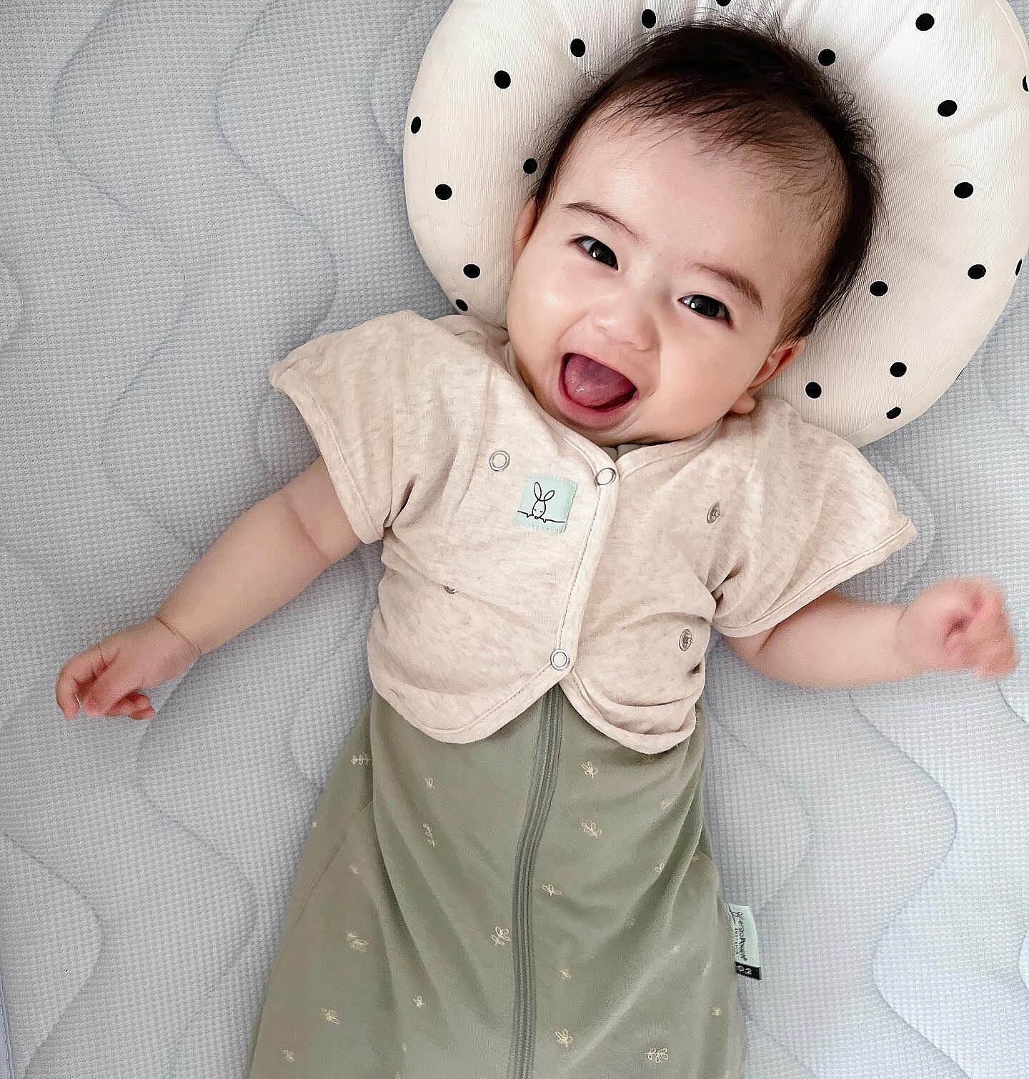 【​限​定​販​売​】 Cocoon Swaddle （新生児 コクーンスワドルバッグ 0.2TOG Bag ぬいぐるみ