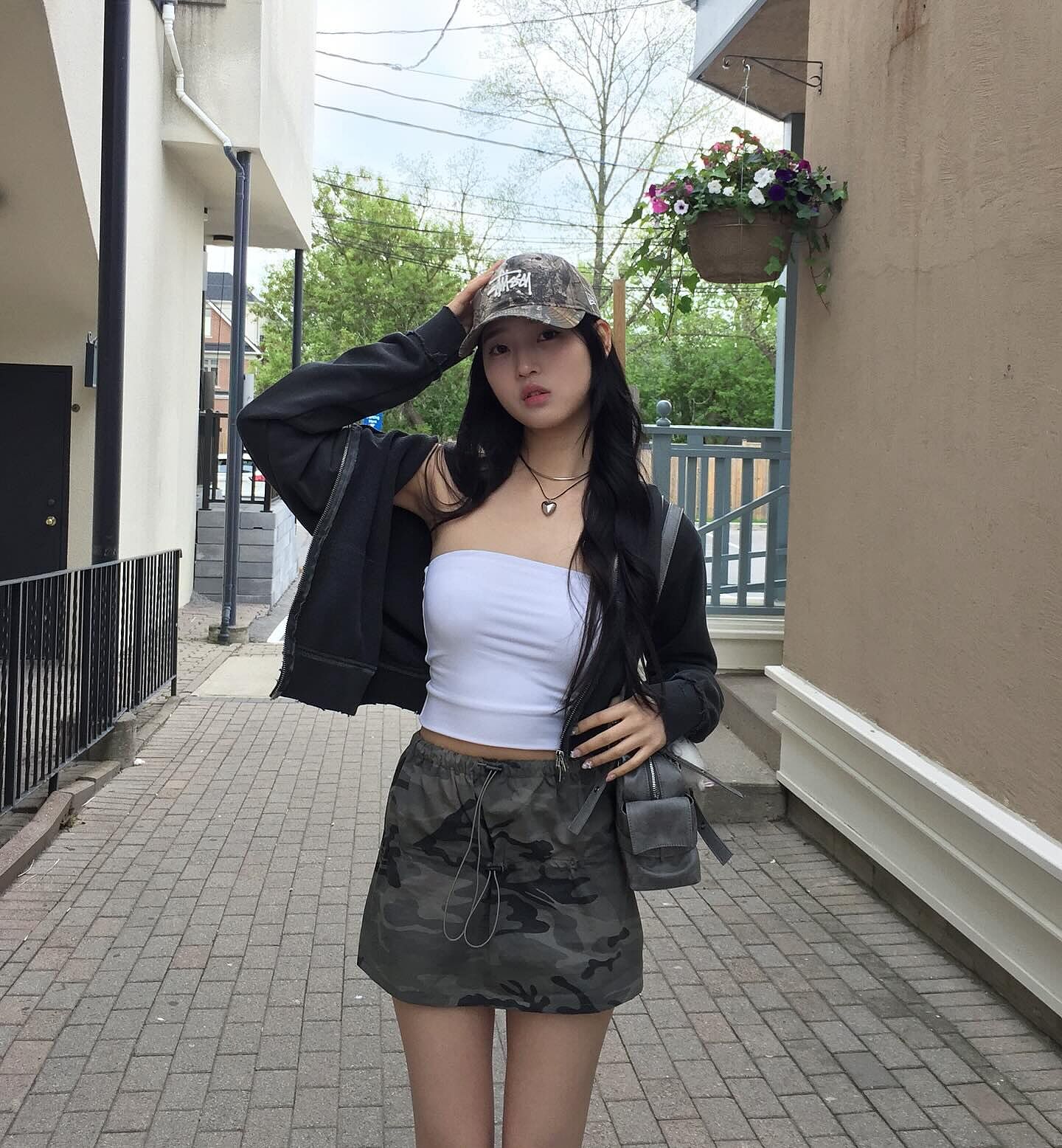 Acubi Fashion | Lewkin – LEWKIN