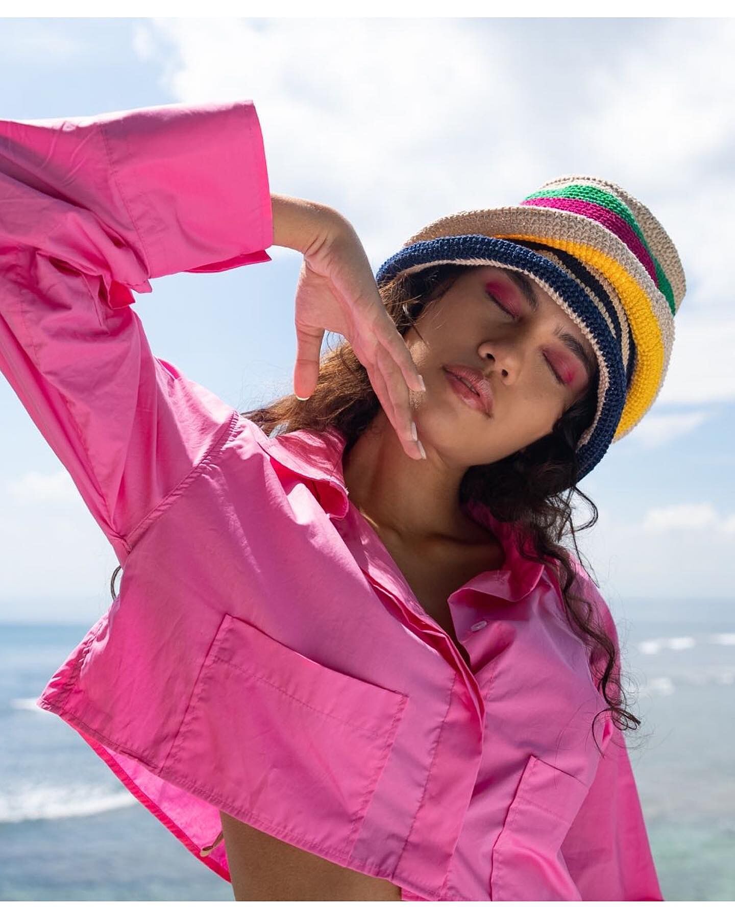 Lanie Bucket Hat – The Sak