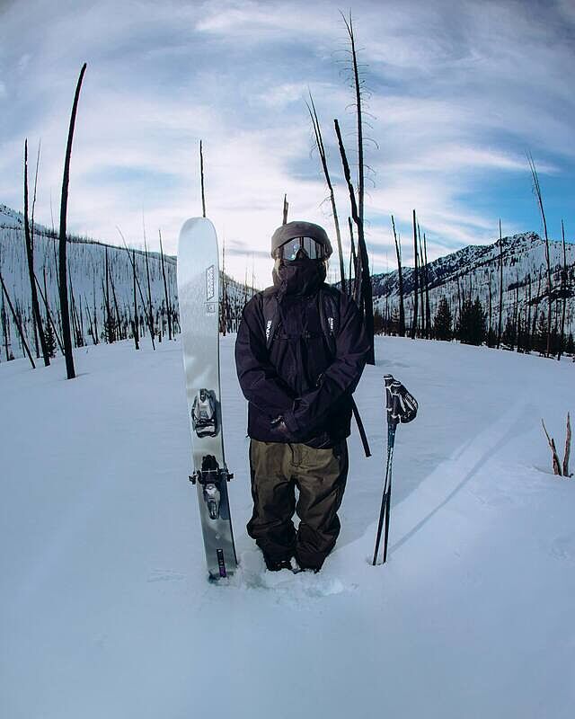 MARKER | Bindings, Helmets & Goggles