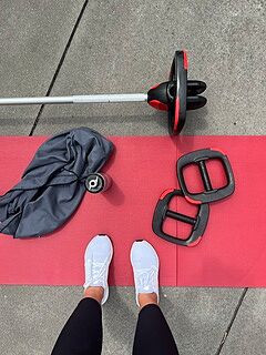 LESMILLS レスミルズ　スマートバー SMARTBAR™ | Exercise Weight Bar | Les Mills US