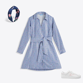 Tretorn Nylite Sneaker