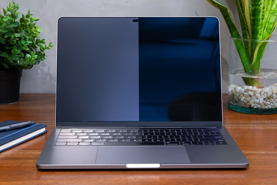 Asus Zenbook 14 OLED (Q425) Screen Protector - Matte