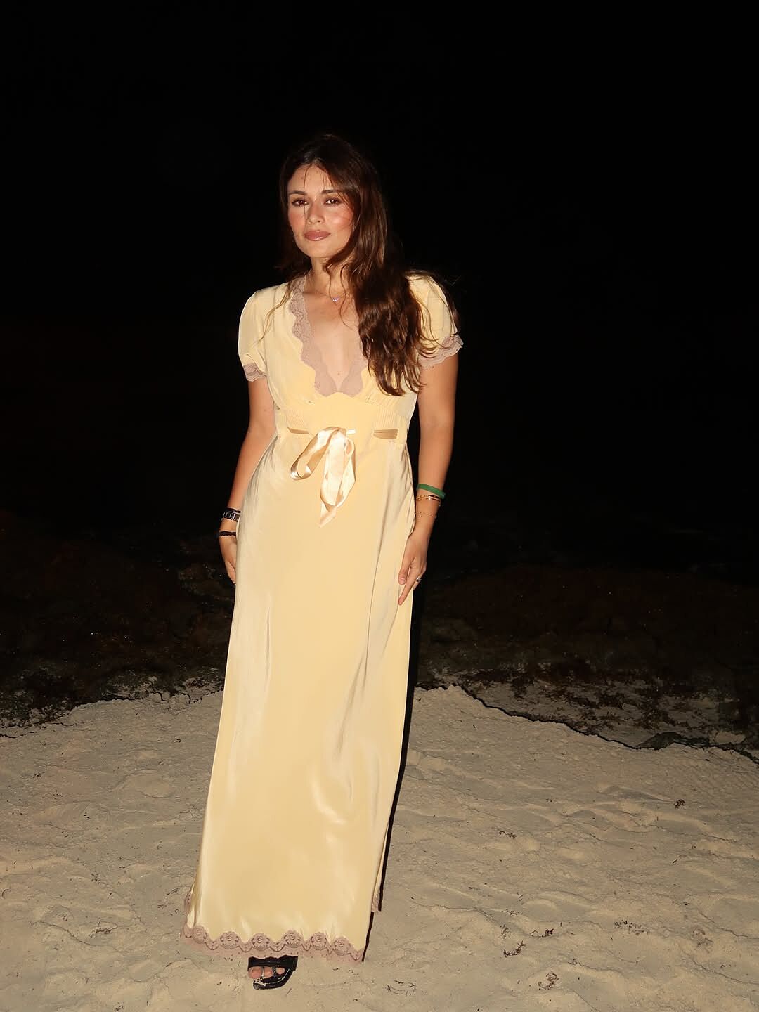 jolie cream marle midi dress Jolie Cream Marle Midi Dress