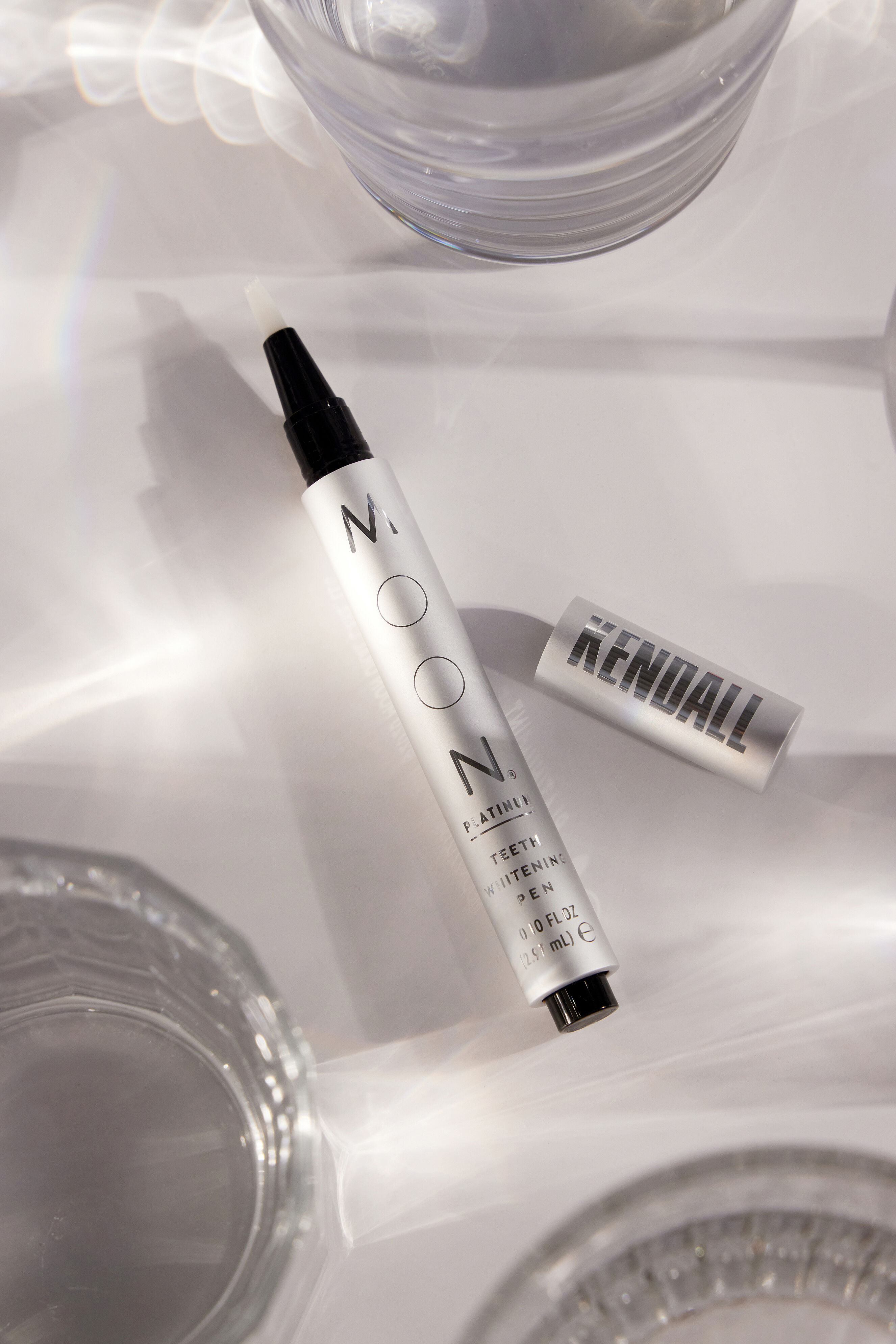 Vanilla Mint Kendall Jenner Moon Whitening Pen Vanilla Mint