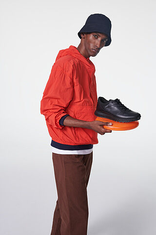 ecco exostride men's low gtx shoes