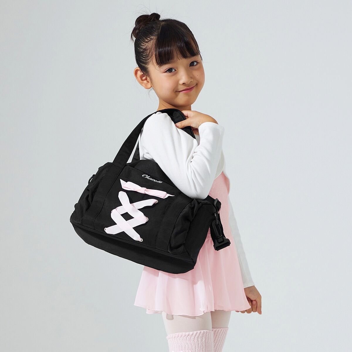 NEWS RIBBON BAG 大人気のリボンバッグに新型入荷♪ | チャコット