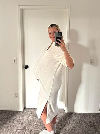 Barefoot Dreams CozyTerry Caftan 3色 CozyTerry® Caftan