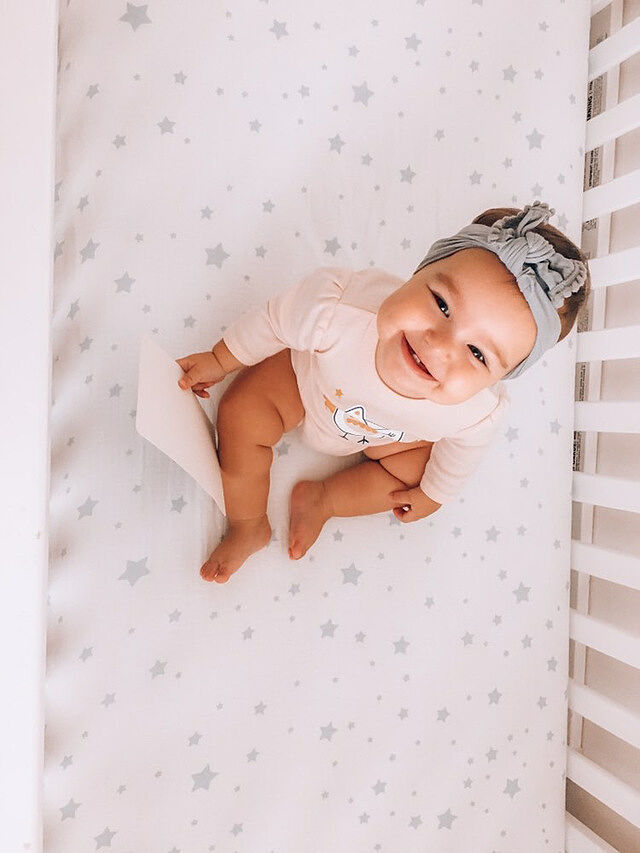 newton baby mattress uk