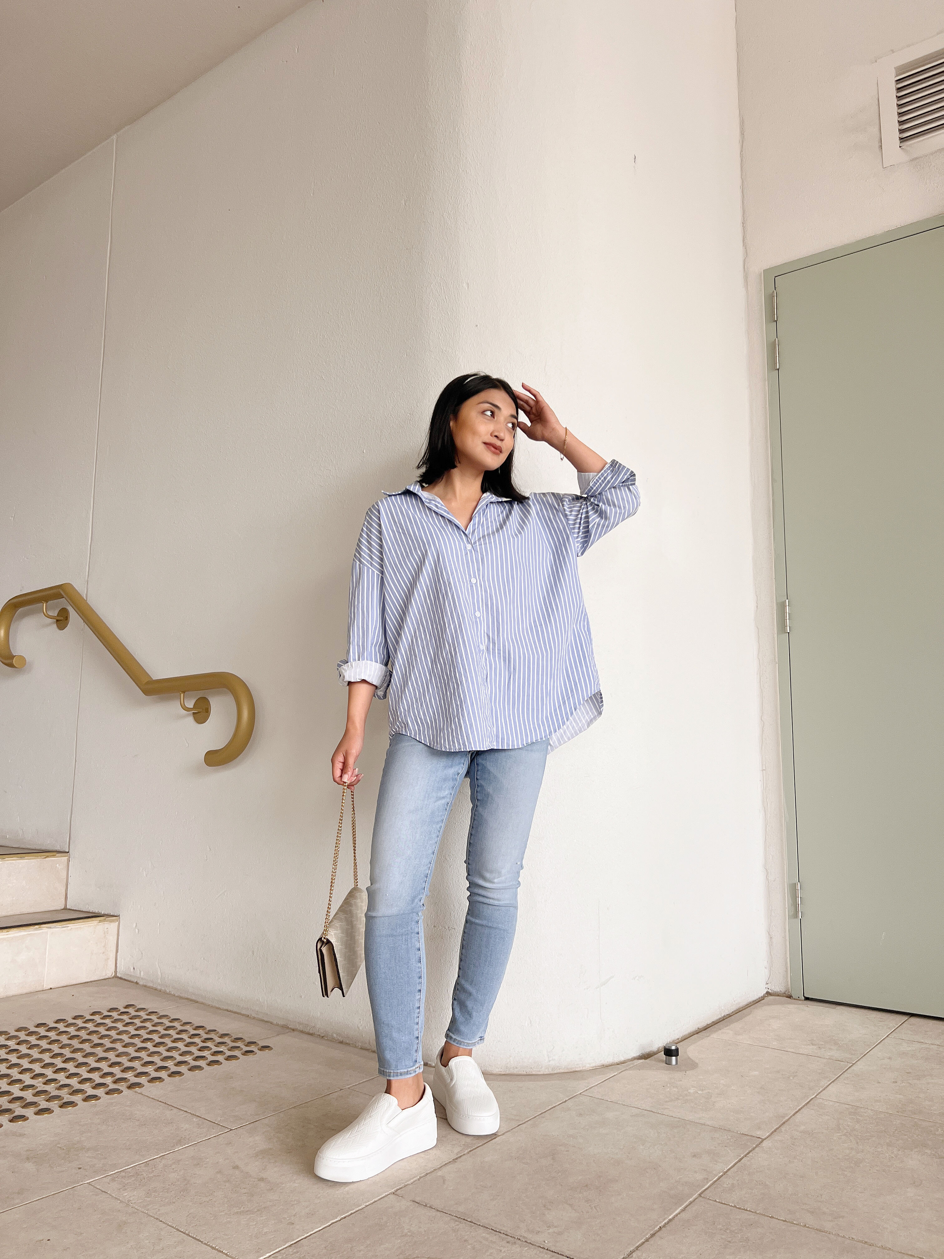 【BELLE BELLA】ベレベーラ ジャケット 9号 M ブルーフォックス OUTLET】RVCA レディース 【SENIESA ESTRADA】 NIESA BOMBER