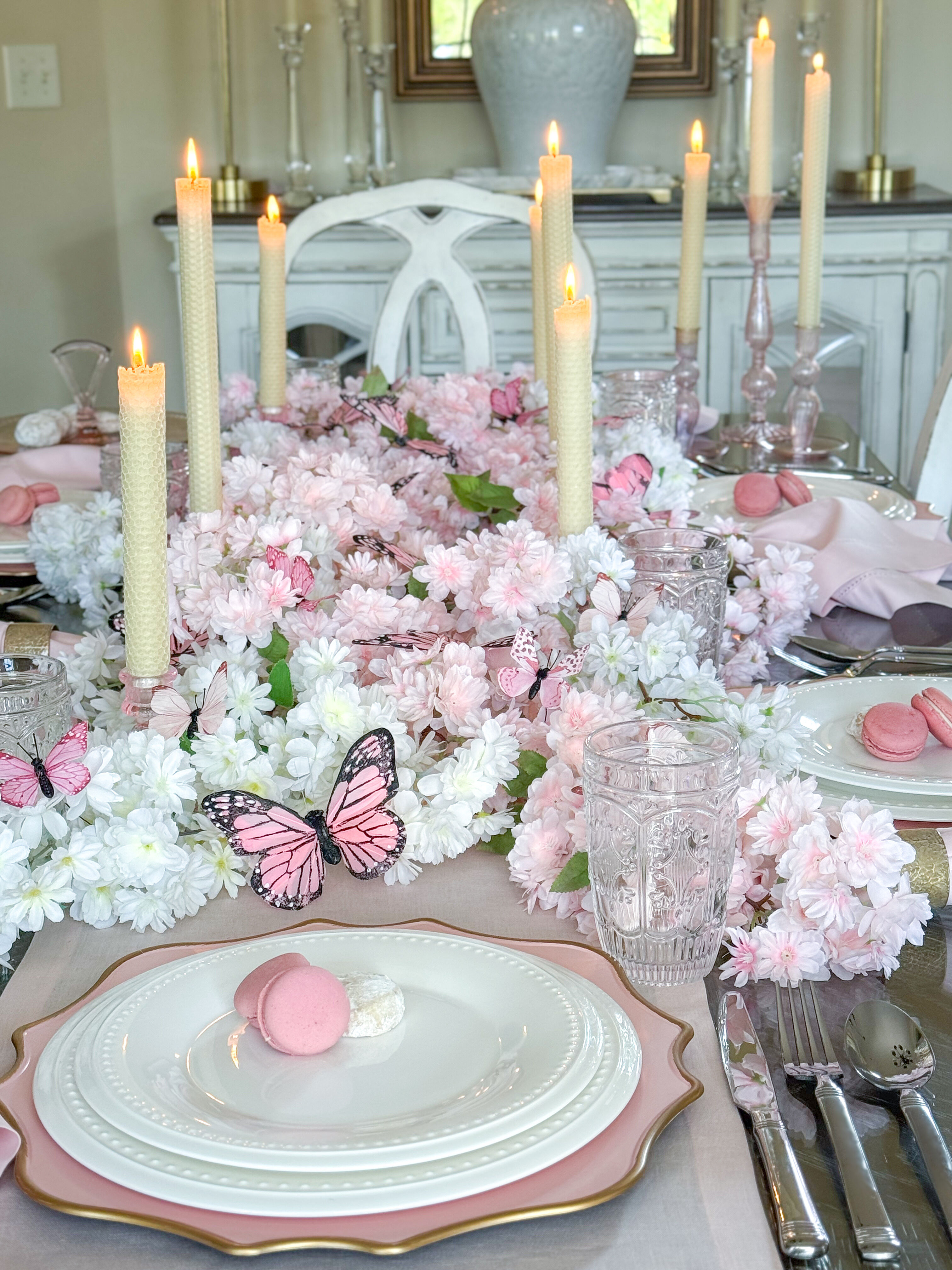 Toulouse Rectangular Serving Tray