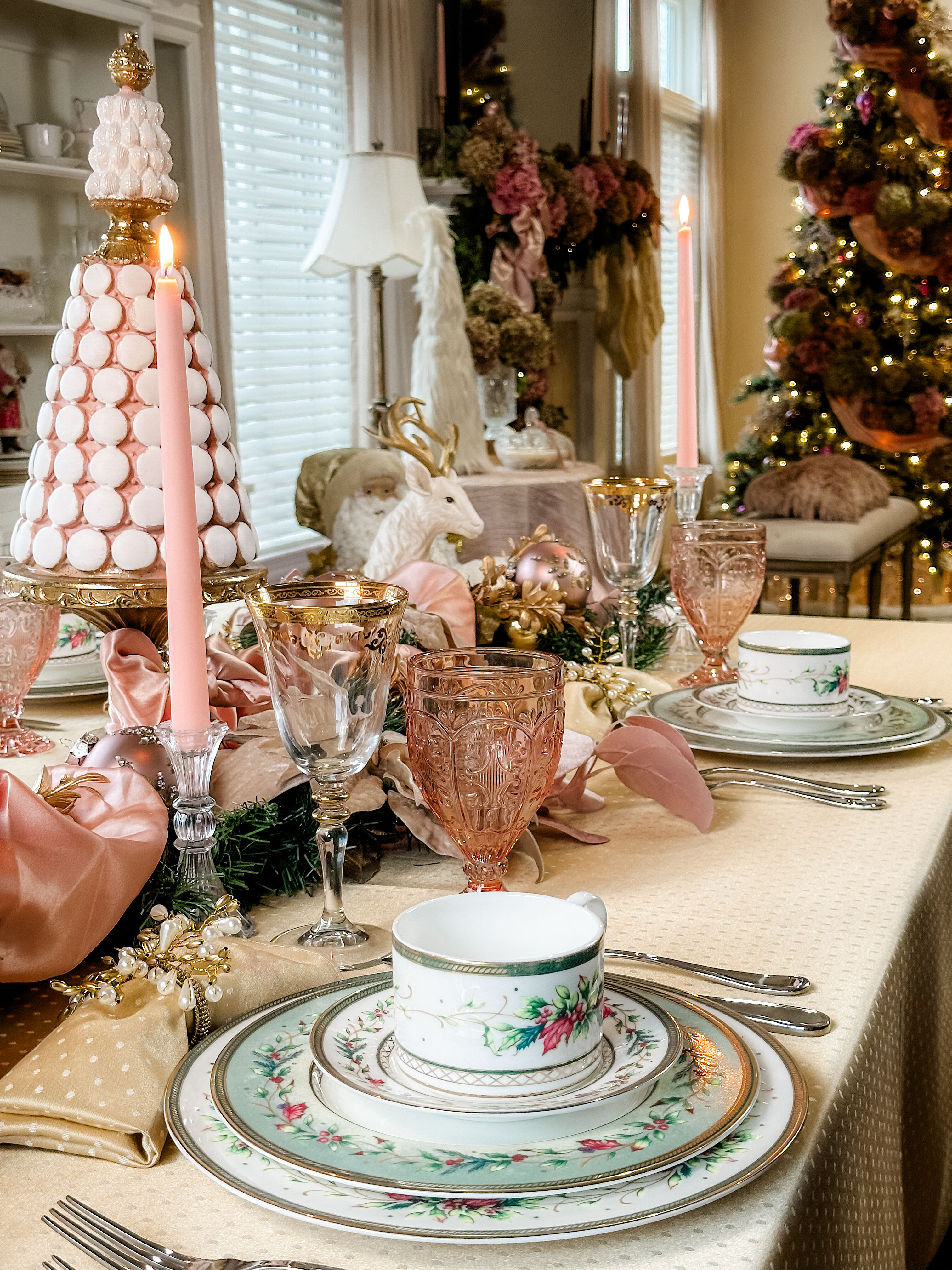 RosenthalローゼンタールBjrn Wiinblad冷菜サラダボール５客 Winter Holiday Dinner Plate
