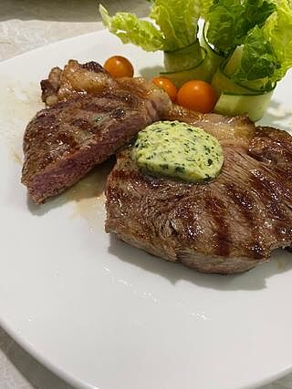 *Chilled* M4-M5 Wagyu Striploin 預訂貨/ Preorder M4-M5 和牛西冷