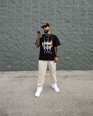 WOLVERINE TEE