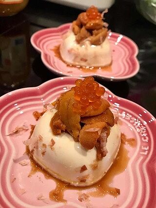 Japan Ikura / 日本魚籽醬油漬