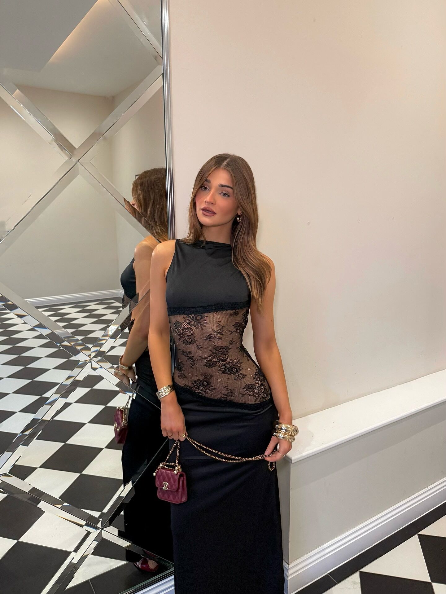 Customer photo