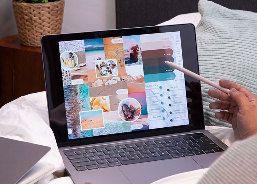 Acer Swift Go 14 SFG14-72T Screen Protector Vivid