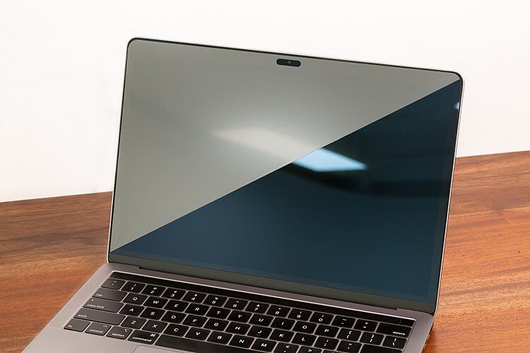 I-Tensodo 2 Pack Anti Glare Screen Protector For Microsoft Surface Laptop 7 (2024, 13.8 Inch) Laptop, Eye Protection Anti Glare Filter