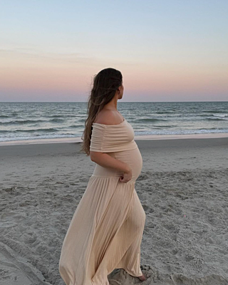 Lioness - Field Of Dreams Maxi Dress in Oatmeal | Showpo USA